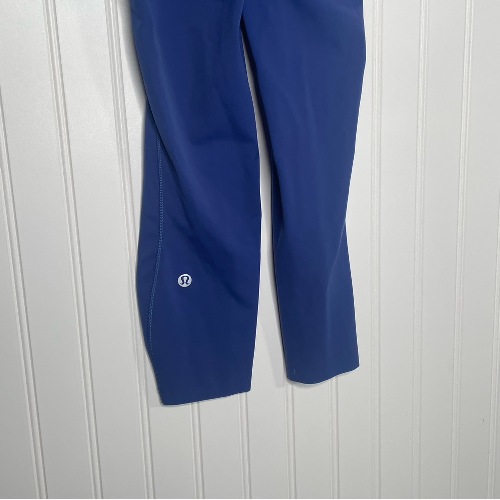 Lululemon High Rise Tights - Picture 7 of 9